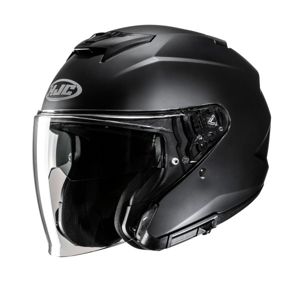 HJC HJC I31 Semi Flat Black